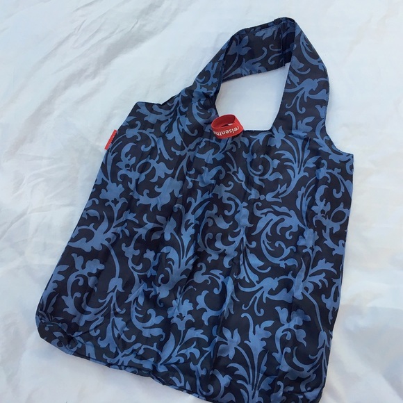 Reisenthel reusable shopping bag