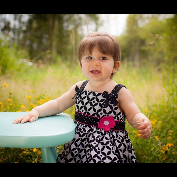 Meet your Posher, Christine