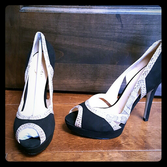 Ivanka Trump Pump