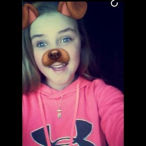 Meet your Posher, Kaylee