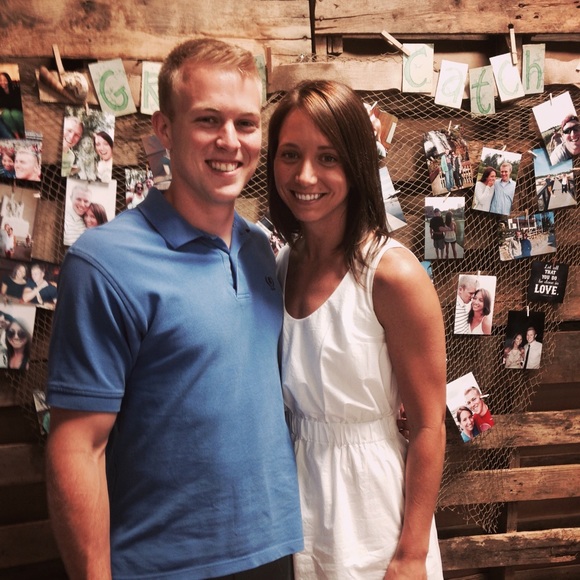 Meet your Posher, Liz