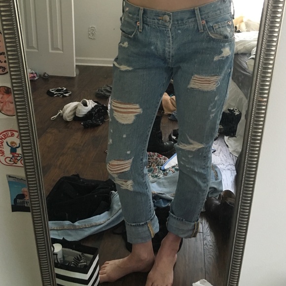 Authentic True Religion Jeans - Picture 3 of 4