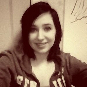 Meet your Posher, Kat