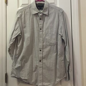 Banana Republic Men's Dress Shirt!