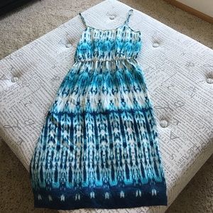 Banana Republic sundress