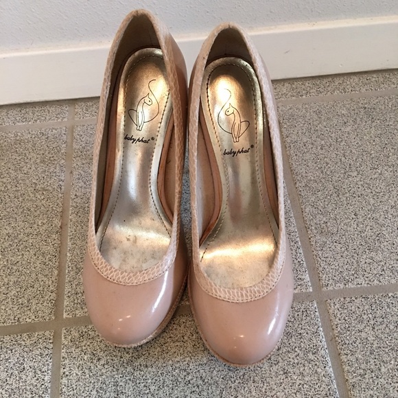 Baby Phat Pump
