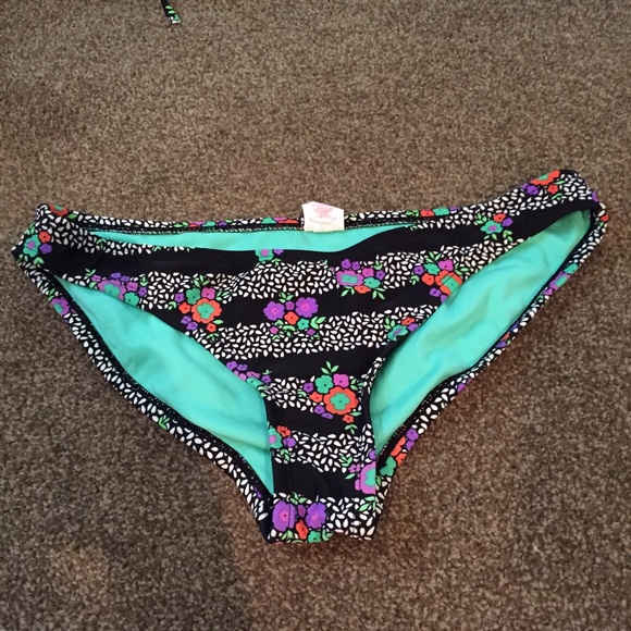 Bikini Floral