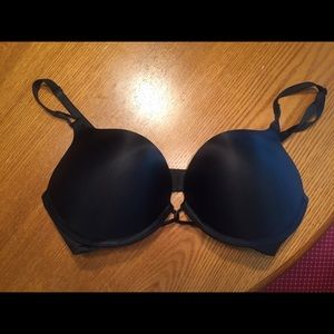 Victoria secret bombshell bra