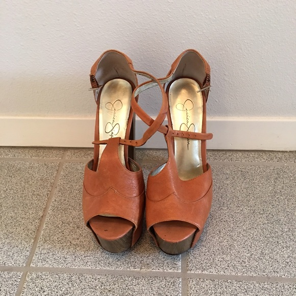 Jessica Simpson Dany