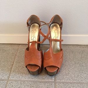 Jessica Simpson Dany