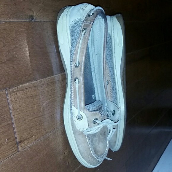 Sperry Shoes - Picture 3 of 4
