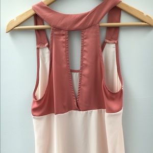 **Last Call** Donating on Thursday Pink Top