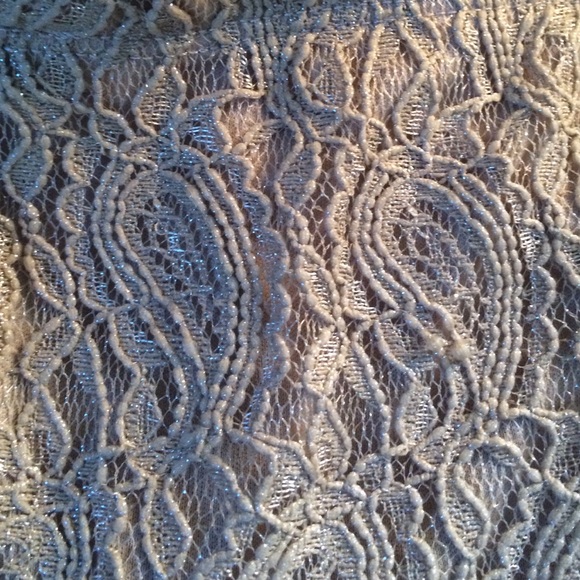 Sweetheart Black and Lace Dress - Picture 3 of 3