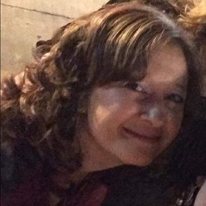 Meet your Posher, Beth