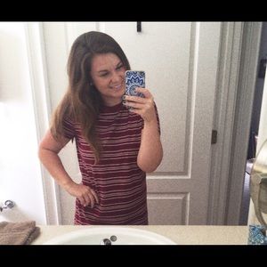 Meet your Posher, Allyson