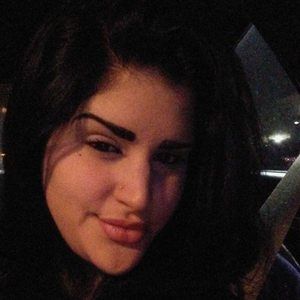 Meet your Posher, Anabel