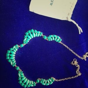 J Crew necklace