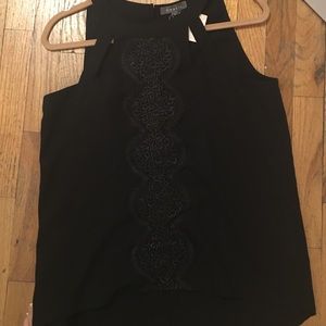 Gracia Lace Top (original tag)