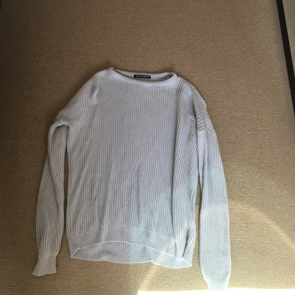 Brandy Melville sweater