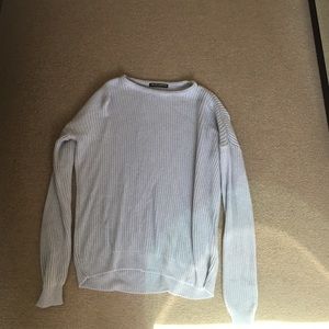 Brandy Melville sweater