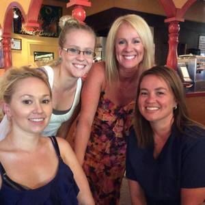 Meet your Posher, Wendy sorensen