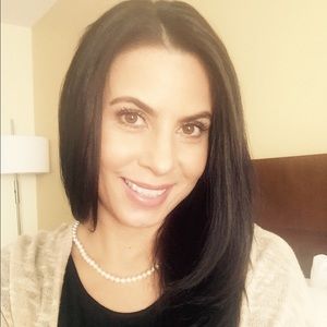 Meet your Posher, Alysia