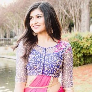 Meet your Posher, Jackie