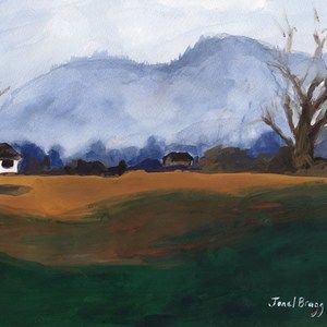 Meet your Posher, Janel