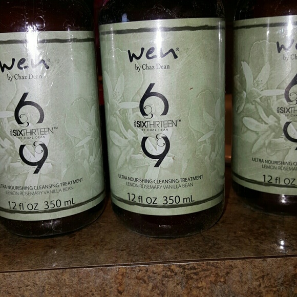 Wen cleansing cream