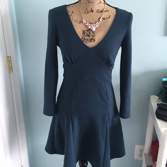 authentic free people dress