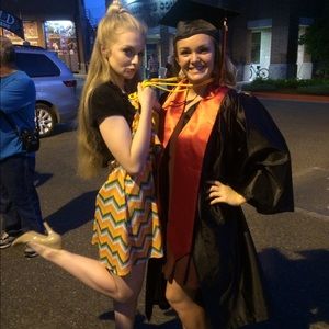 Meet your Posher, Emily