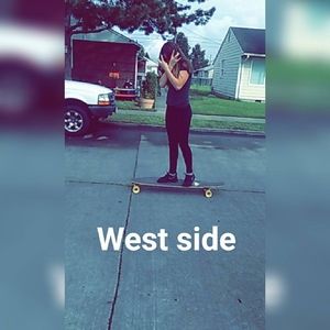 Meet your Posher, Jaicey