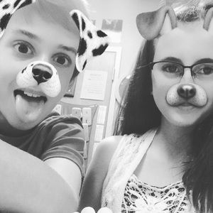 Meet your Posher, Emma