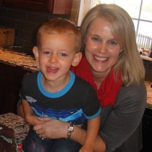 Meet your Posher, Christie