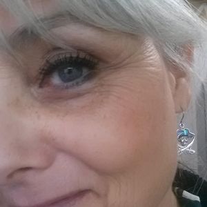 Meet your Posher, Theresa