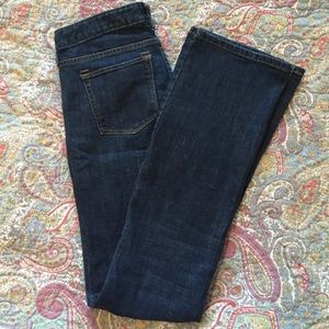 Banana Republic Jeans--Bootcut *Long*
