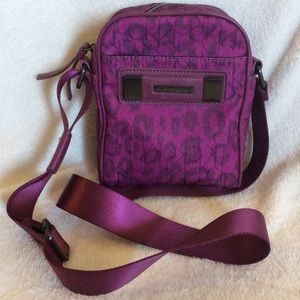 Calvin Klein cross body