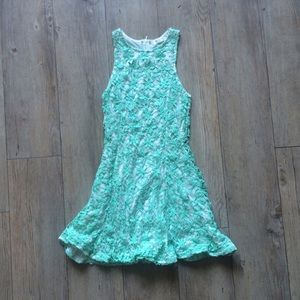 SOLD LF Stores Millau Dress