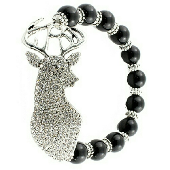 Stretch Bracelet