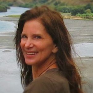 Meet your Posher, Shelley