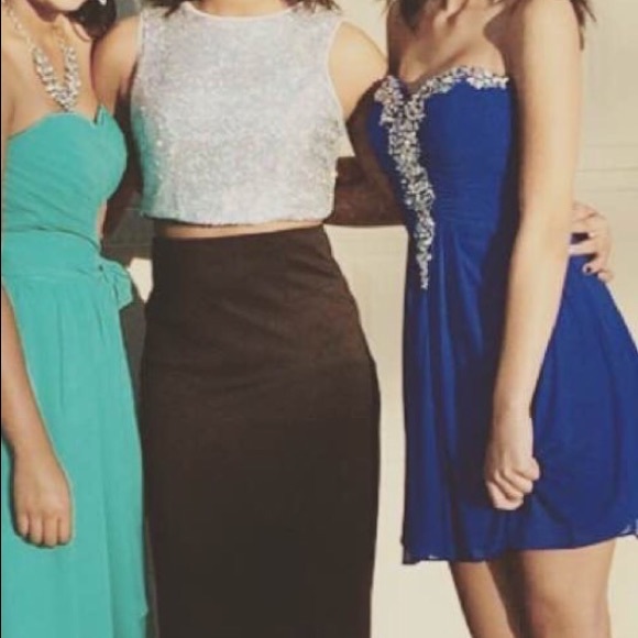 homecoming dress