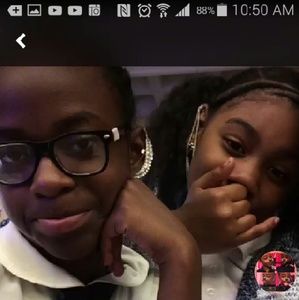 Meet your Posher, Jada