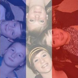 Meet your Posher, Patty