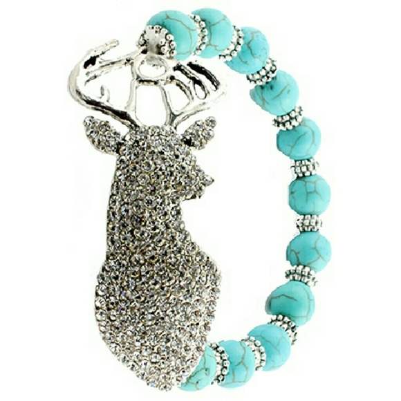Stretch Bracelet