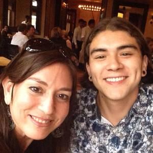 Meet your Posher, Yvonne