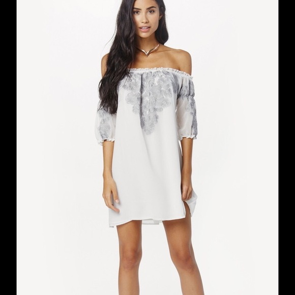 For Love and Lemons Dresses & Skirts - On hold!!!!!