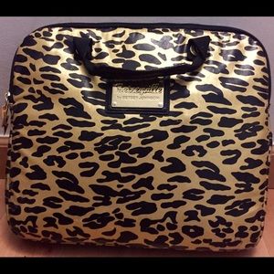 Betsey Johnson Laptop Bag