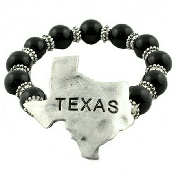 Texas Stretch Bracelet
