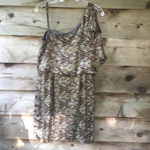 Jessica Simpson dress