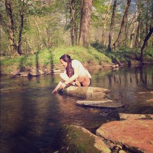 Meet your Posher, Kaitlyn